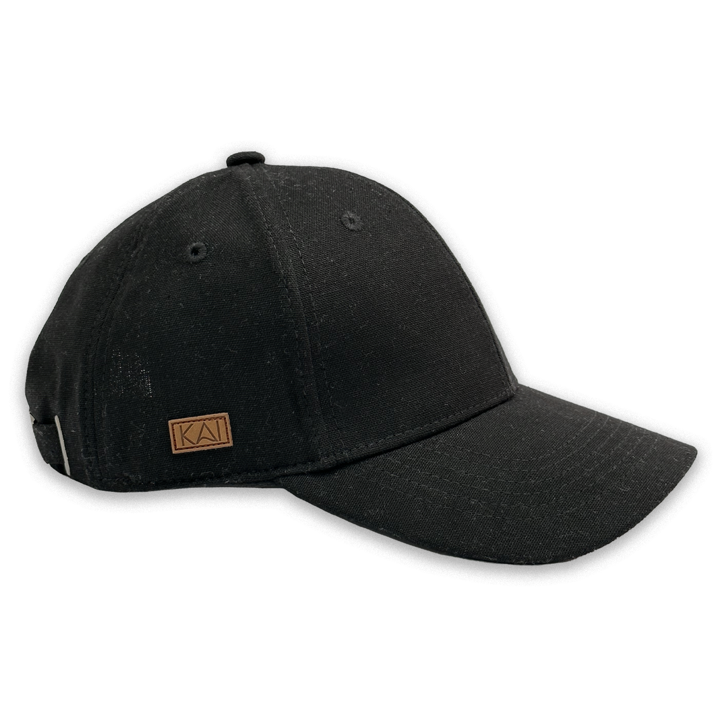 LINEN BLACK