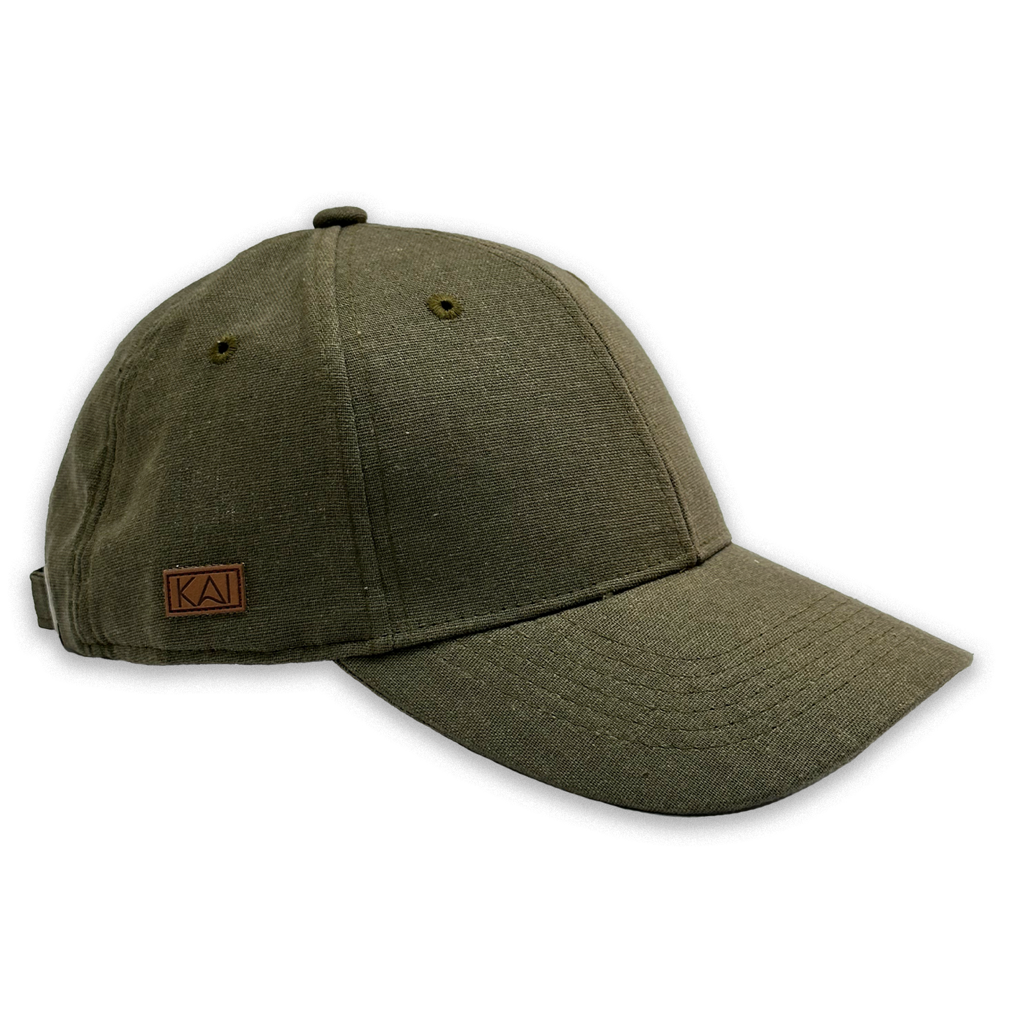 LINEN GREEN