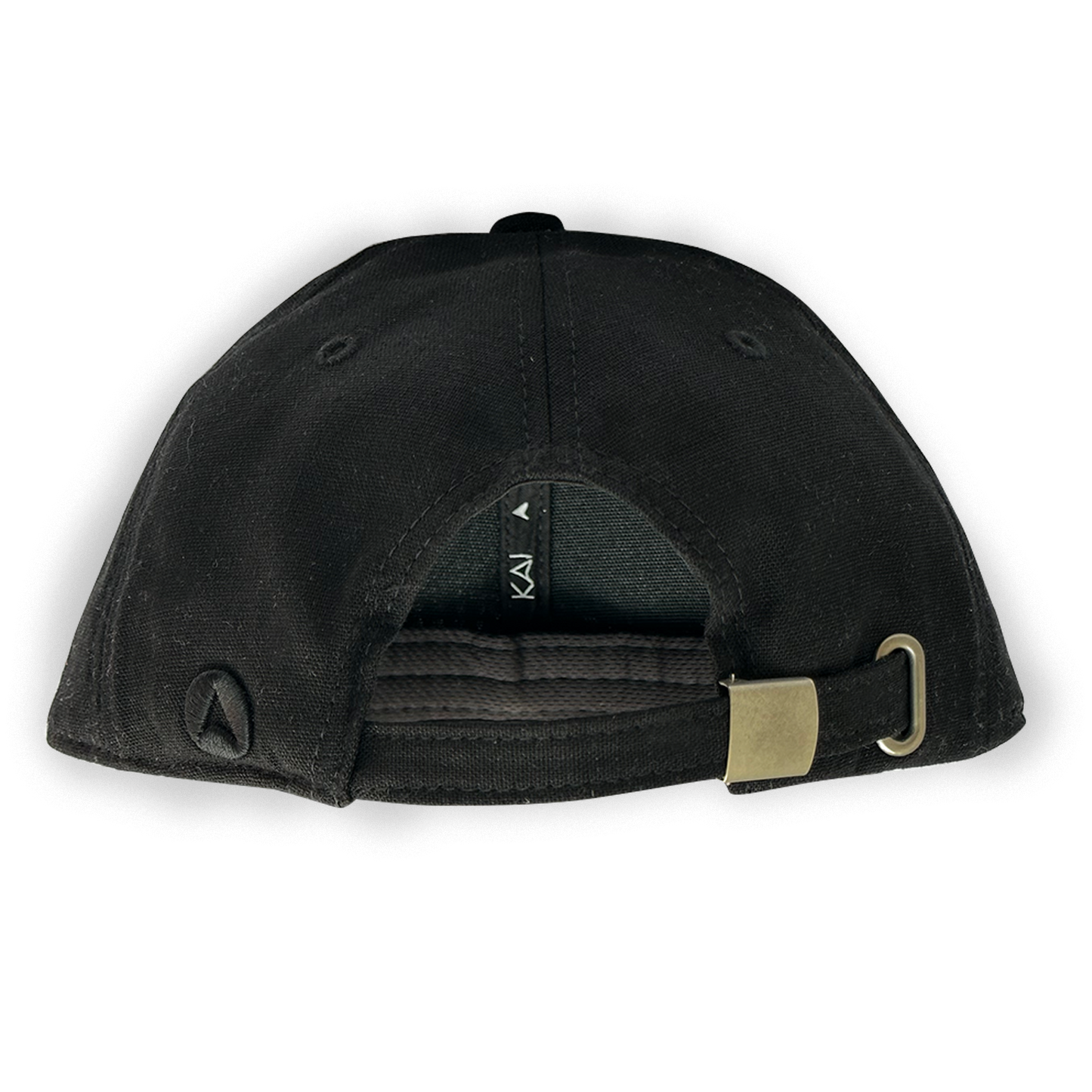 LINEN BLACK