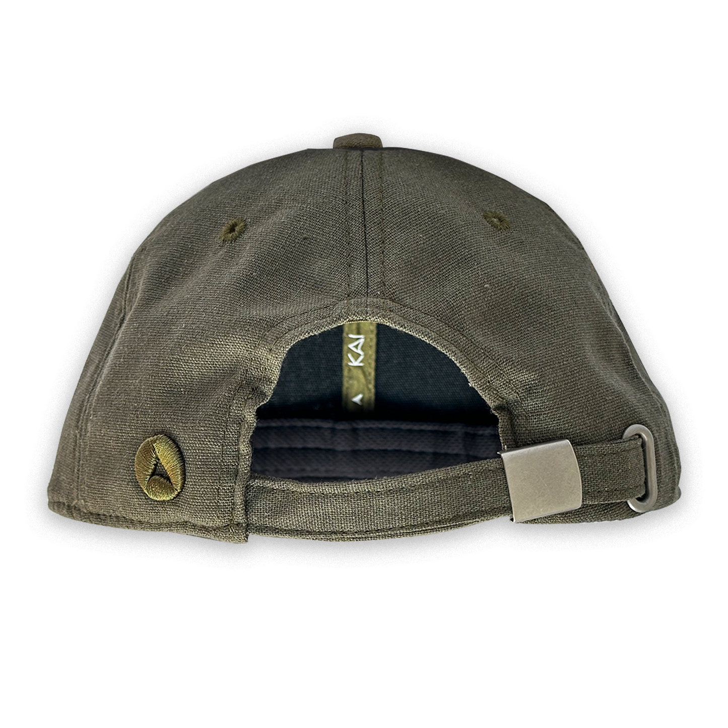 LINEN GREEN