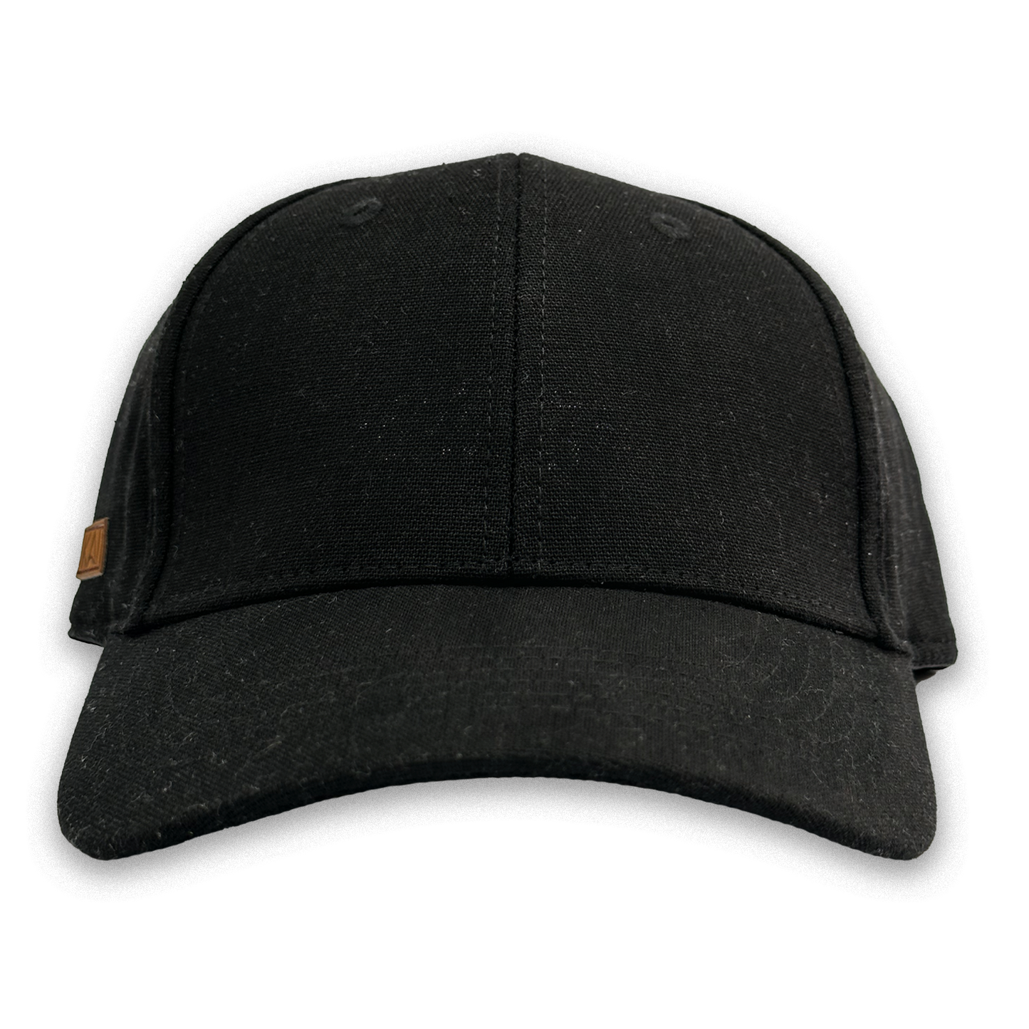LINEN BLACK