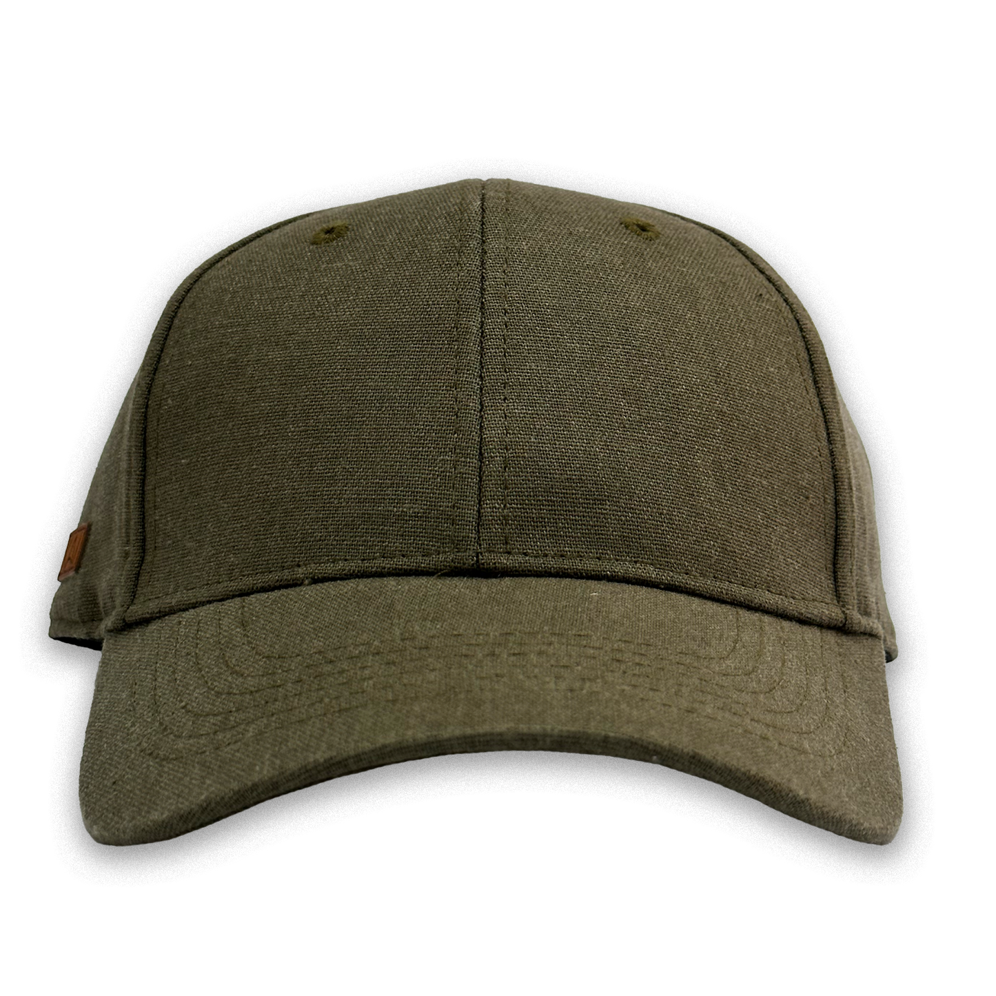 LINEN GREEN