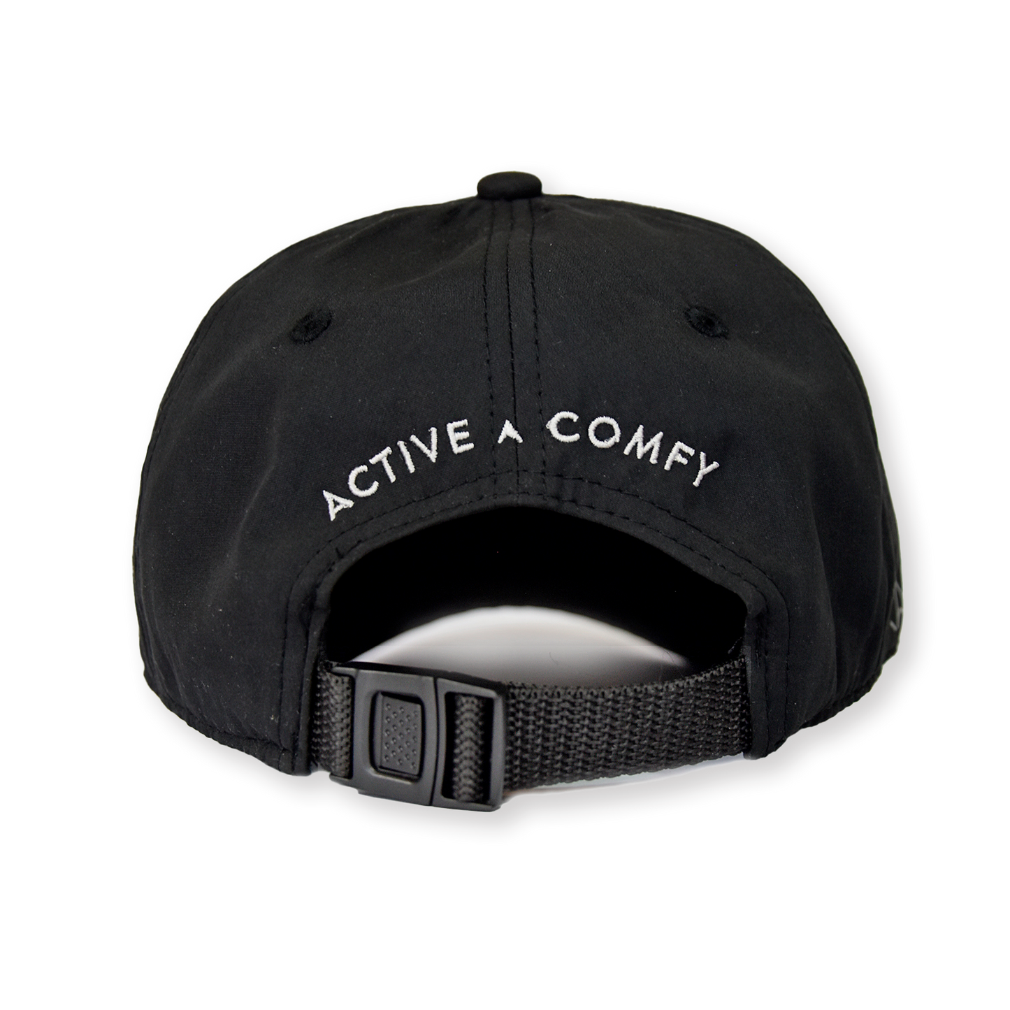 ACTIVE BLACK