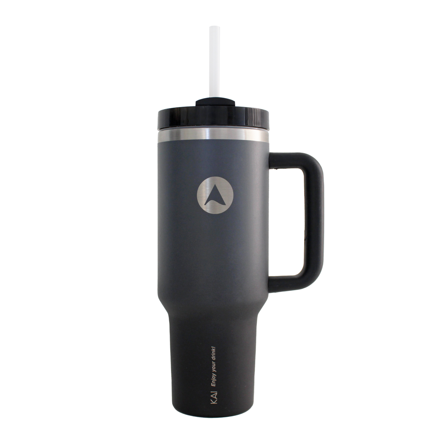 Travel Tumbler 1.18l COOL GRAY