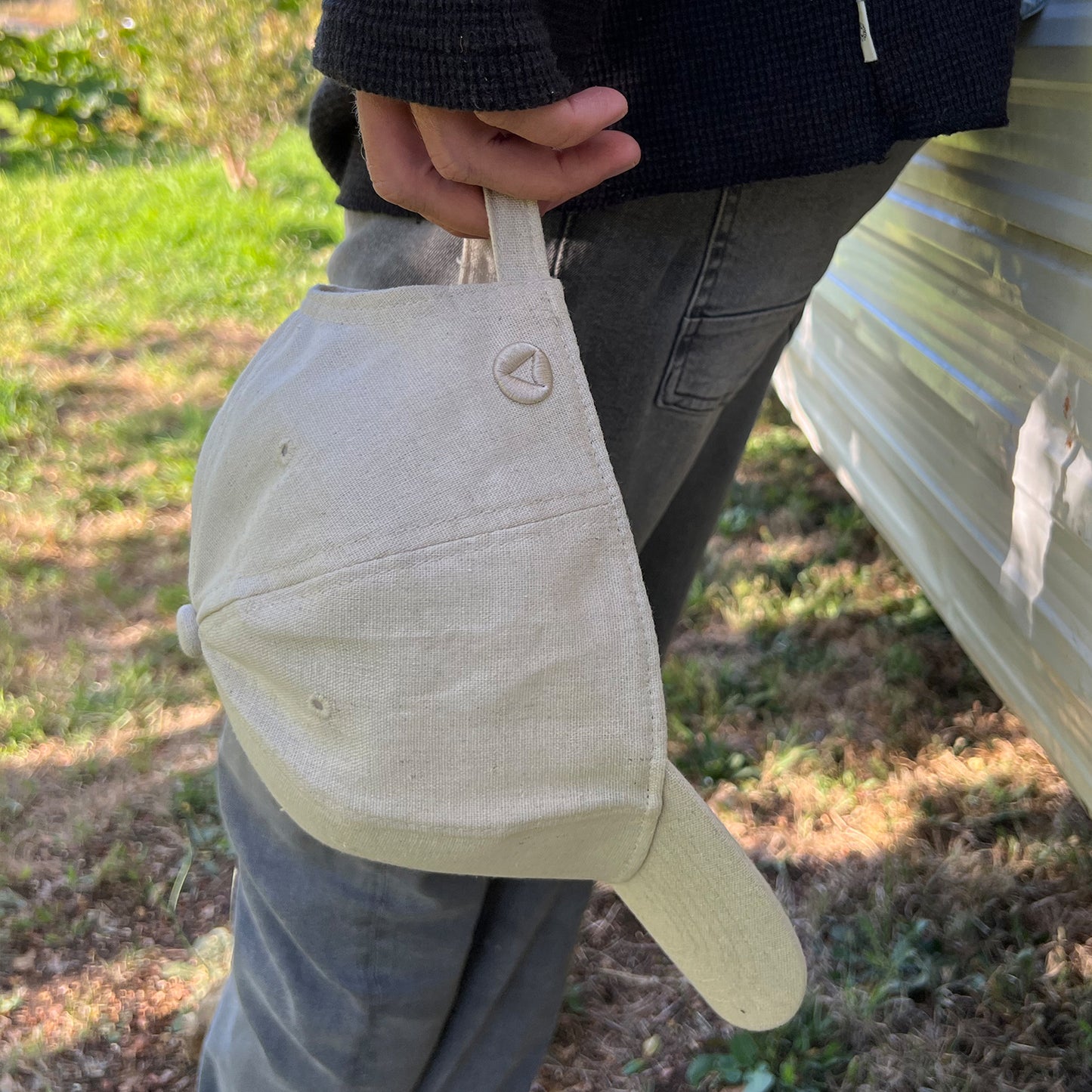 LINEN RAW