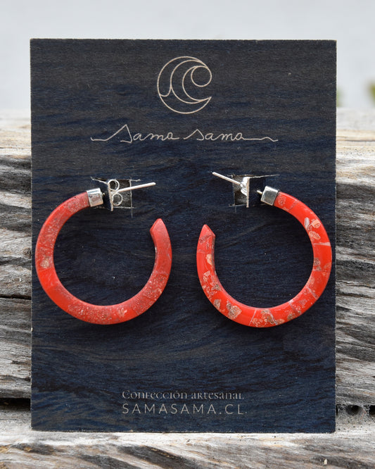 ARGOLLAS CORAL S