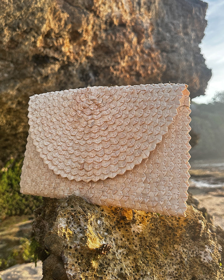 POUCH FIBRA