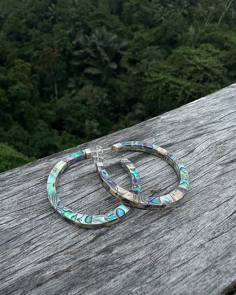 ARGOLLAS ABALONE M