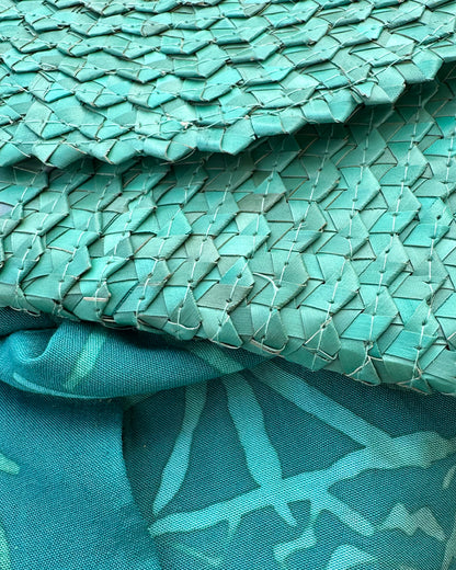 POUCH FIBRA AGUA