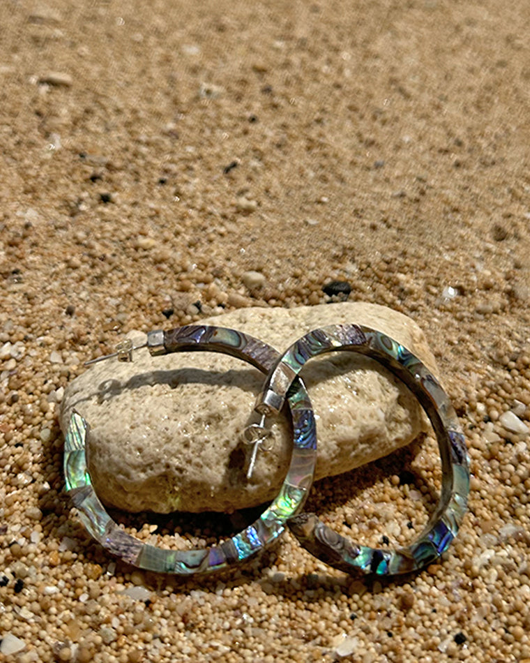 ARGOLLAS ABALONE M