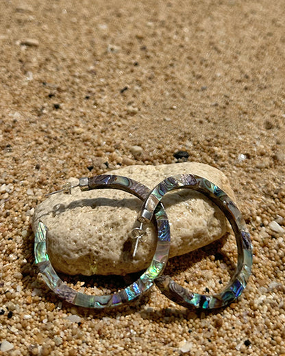 ARGOLLAS ABALONE M