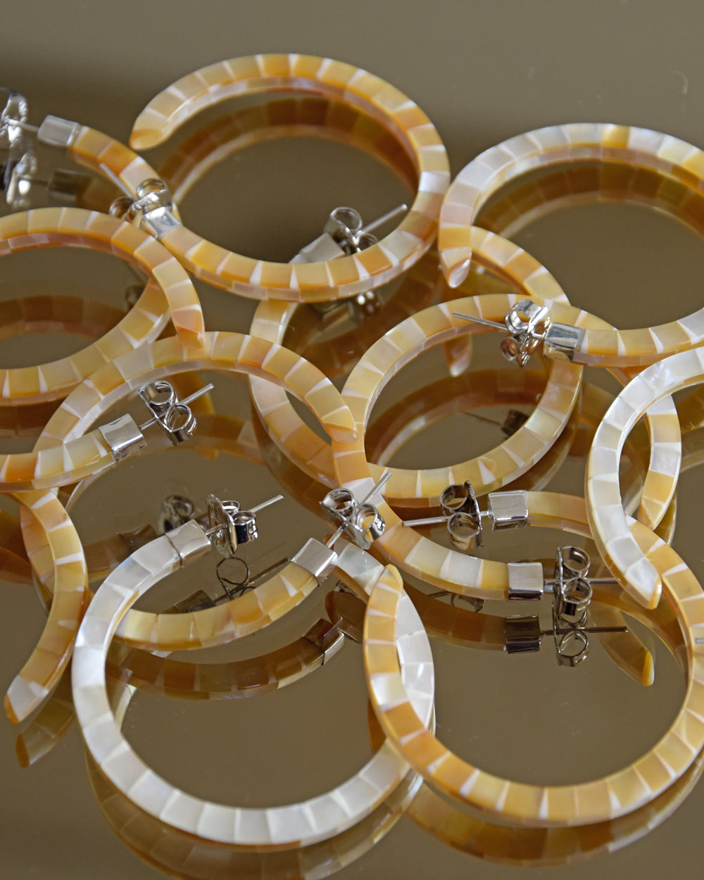 ARGOLLAS GOLD M