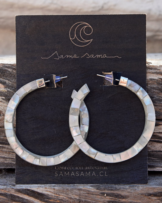 ARGOLLAS SILVER M