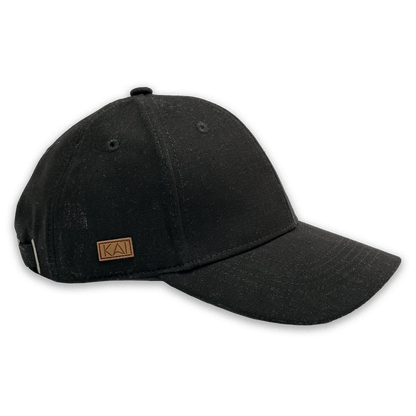 LINEN BLACK