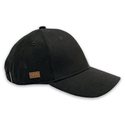 LINEN BLACK