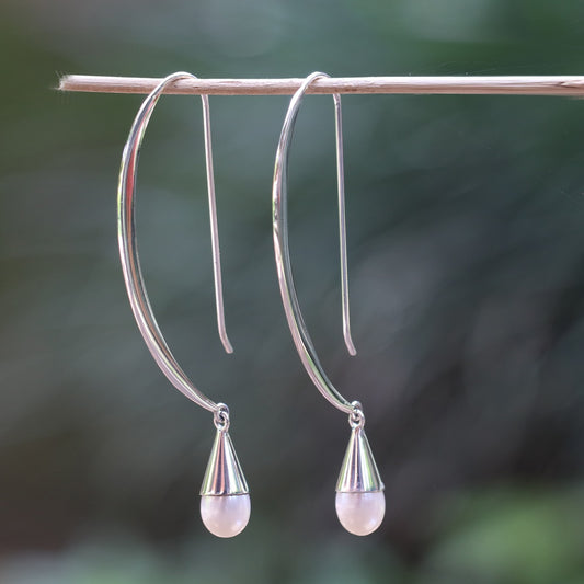 COLGANTE PERLAS