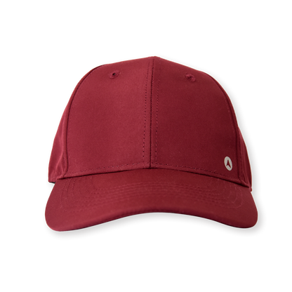 ACTIVE BURGUNDY