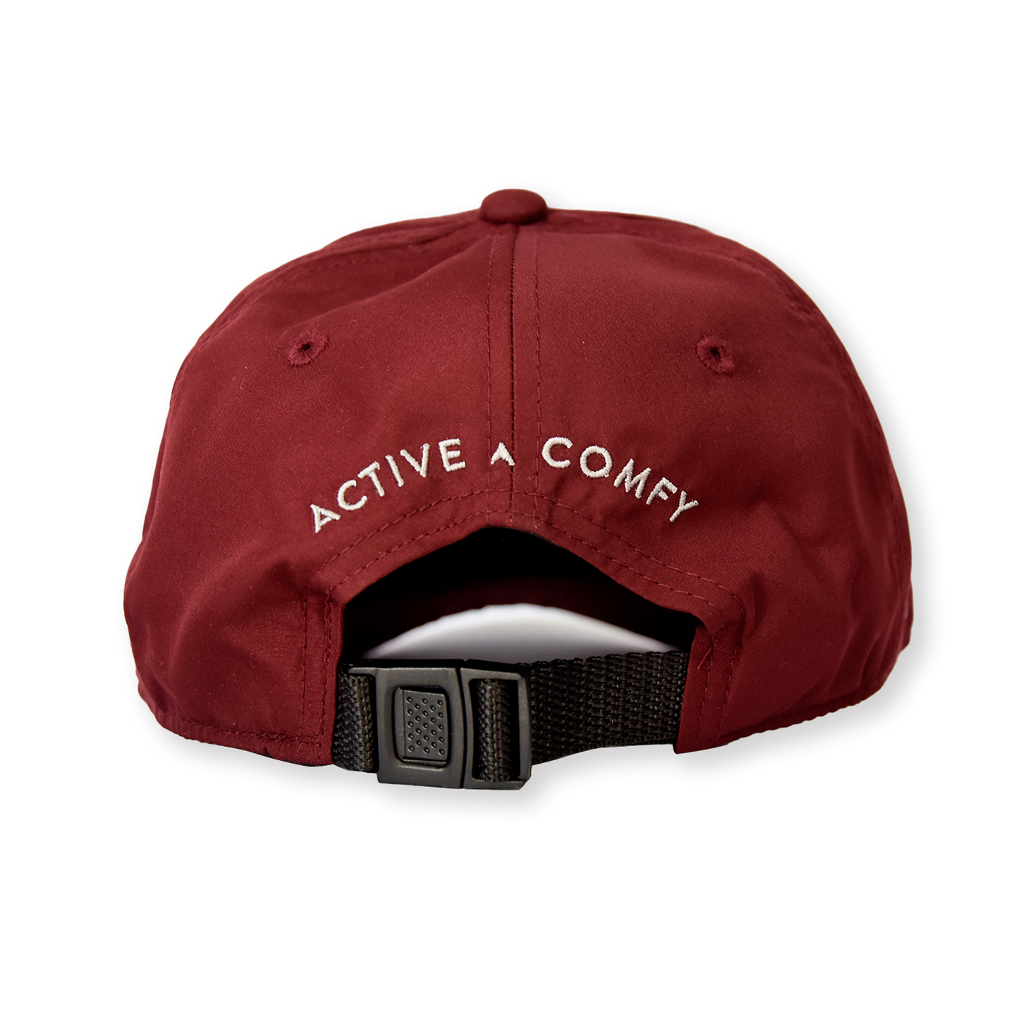 ACTIVE BURGUNDY
