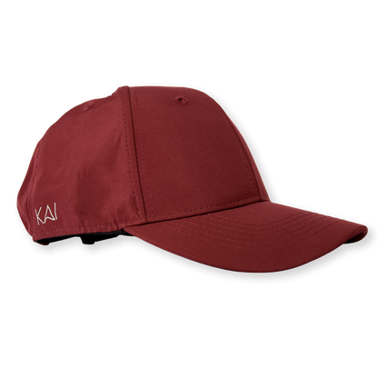 ACTIVE BURGUNDY