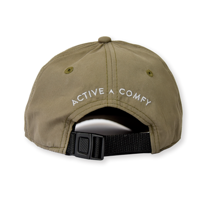 ACTIVE GREEN