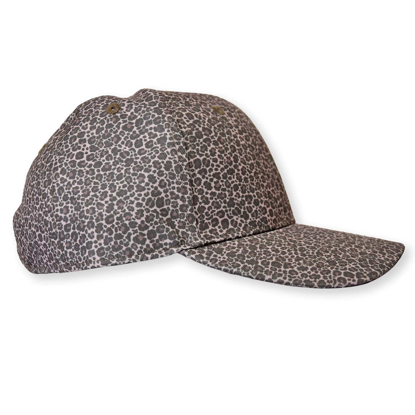 ACTIVE LEOPARD