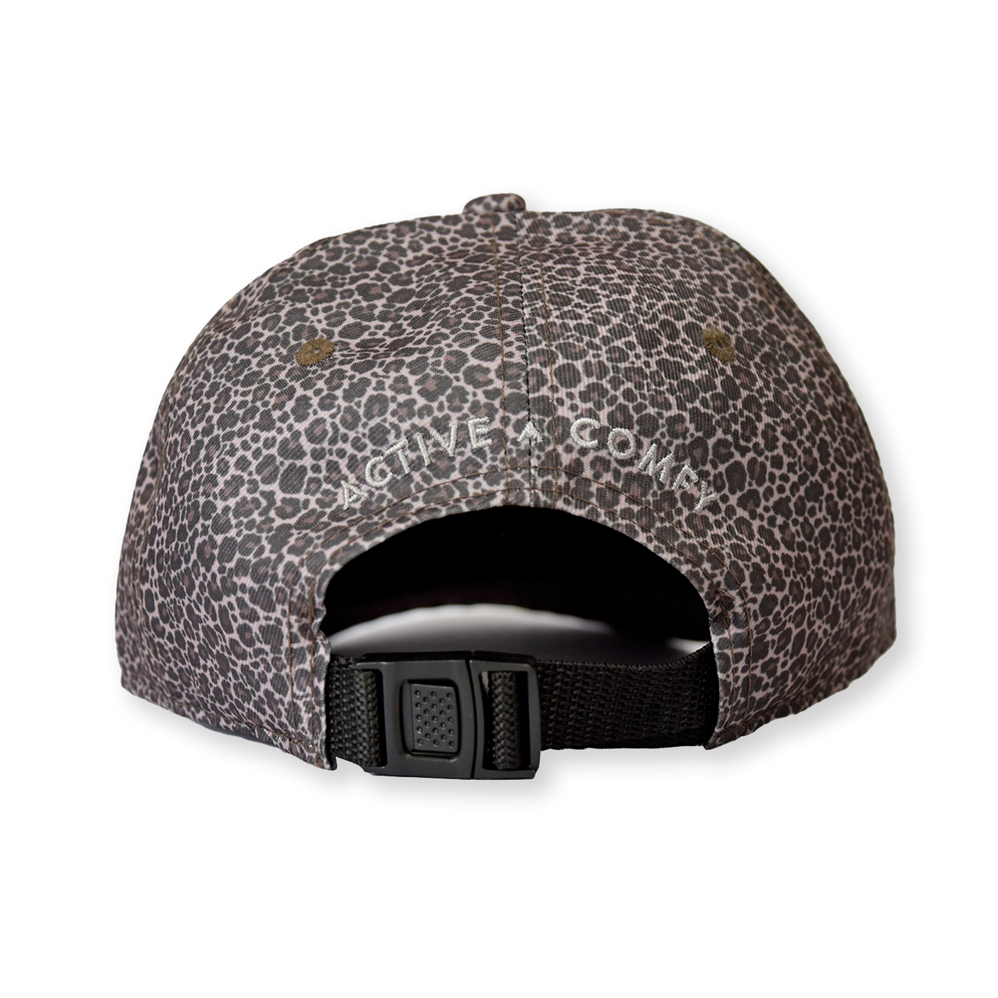 ACTIVE LEOPARD