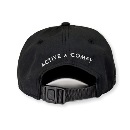 ACTIVE BLACK