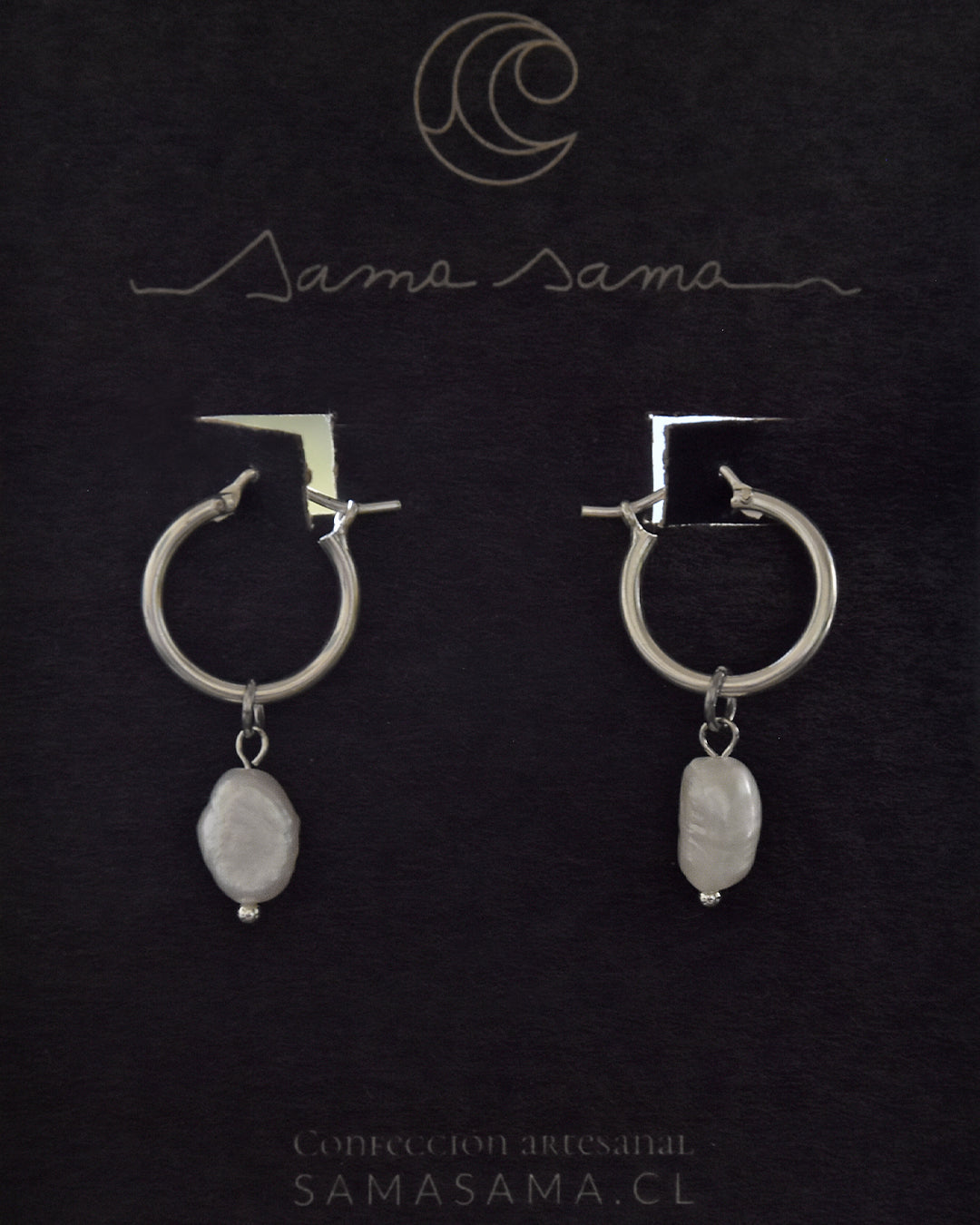 ARGOLLAS PERLAS XS