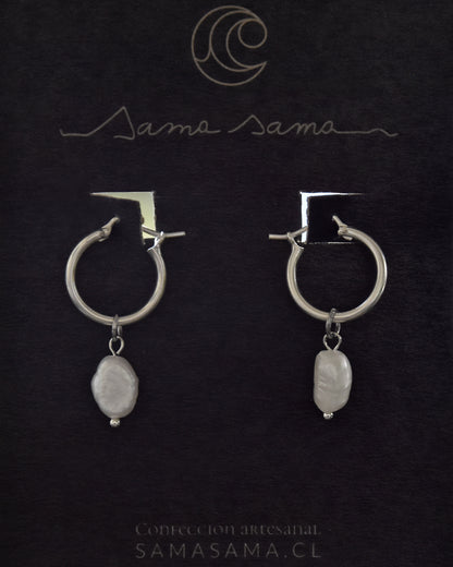 ARGOLLAS PERLAS XS