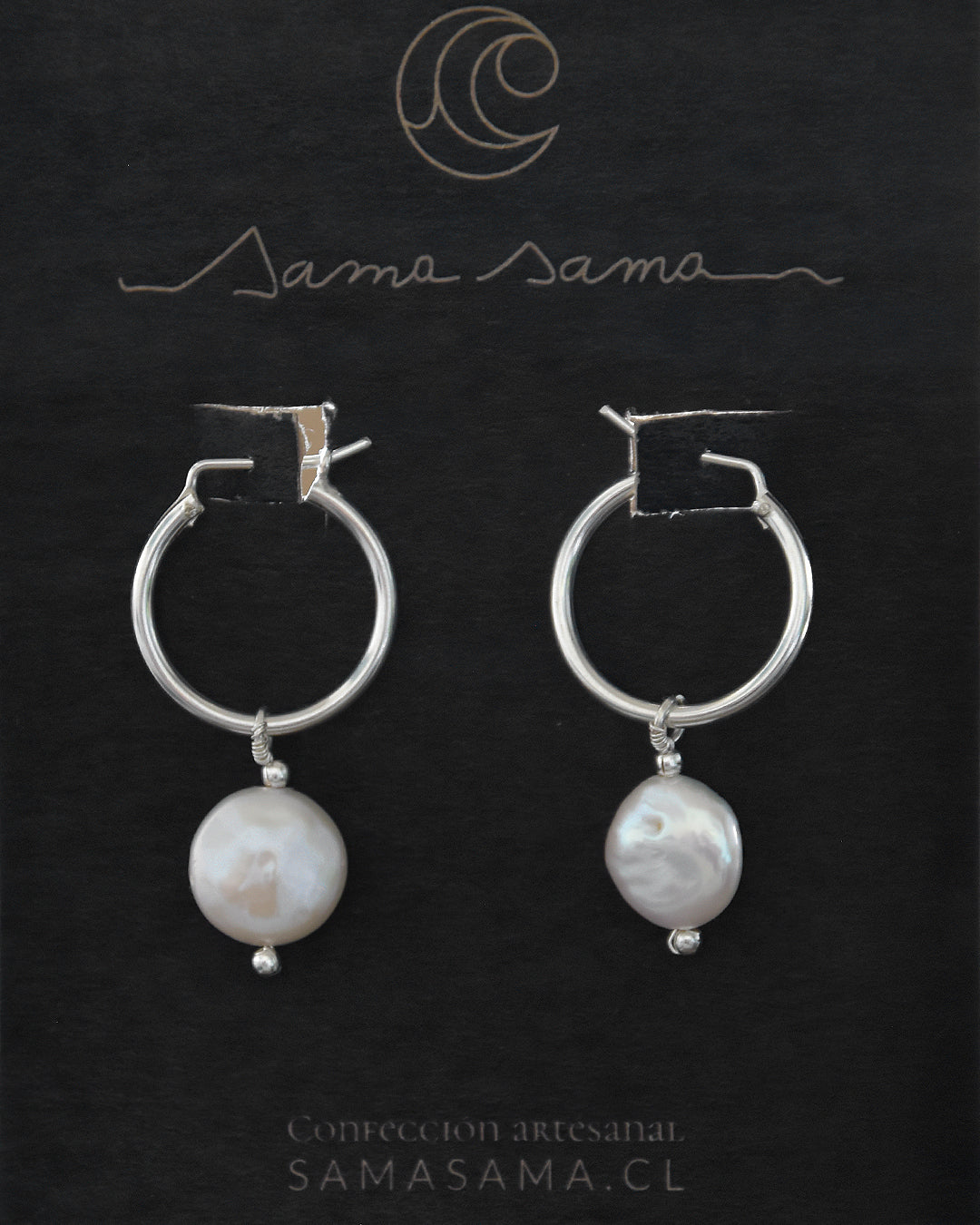 ARGOLLAS PERLAS S