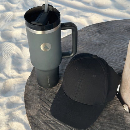 Travel Tumbler 1.18l COOL GRAY