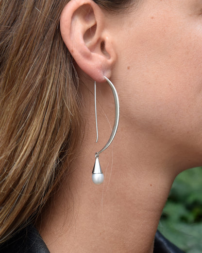 COLGANTE PERLAS