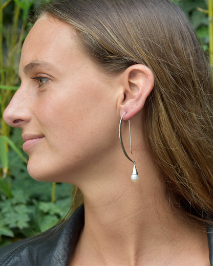 COLGANTE PERLAS