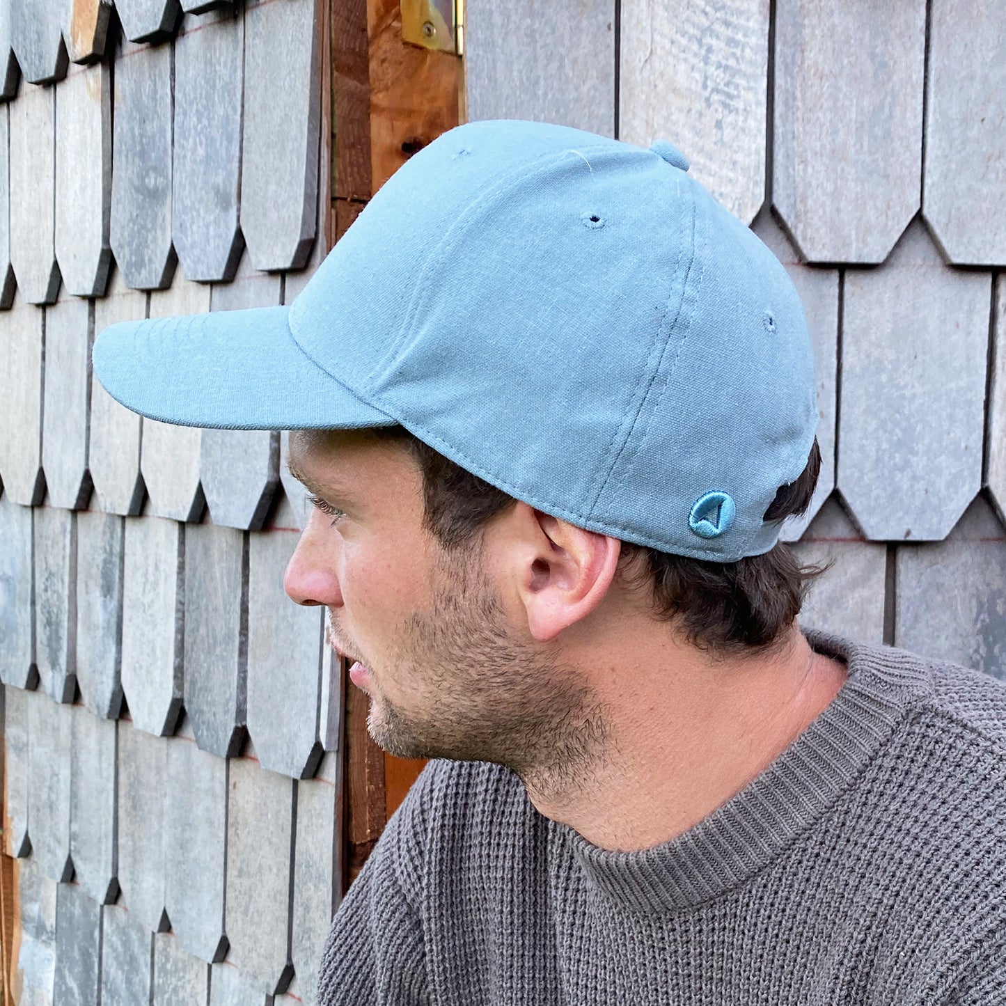 LINEN SKYBLUE