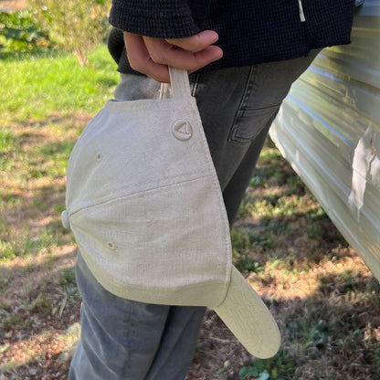 LINEN RAW