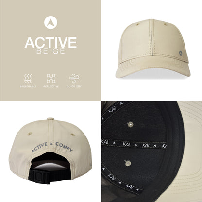 ACTIVE BEIGE