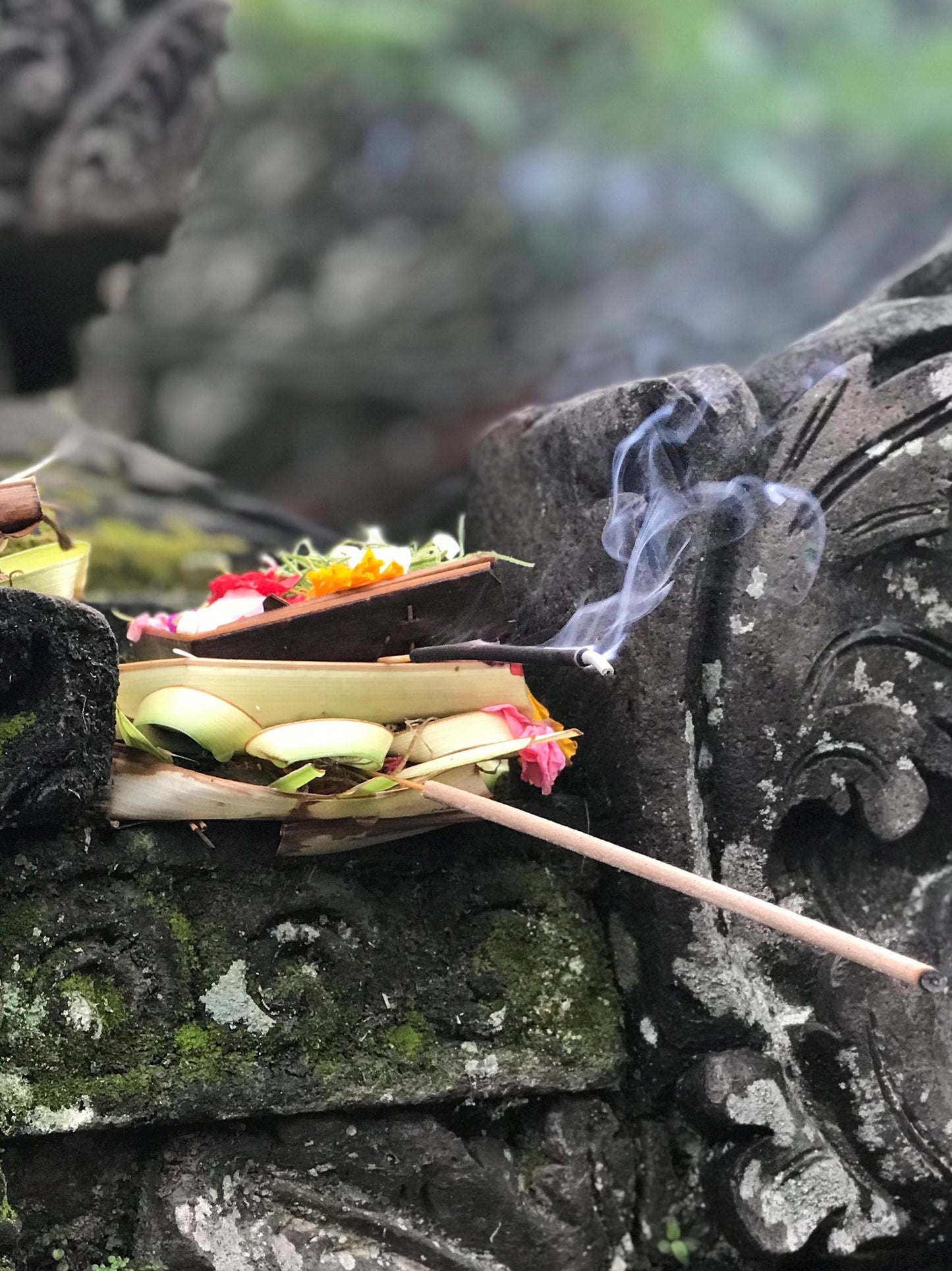 OFRENDAS