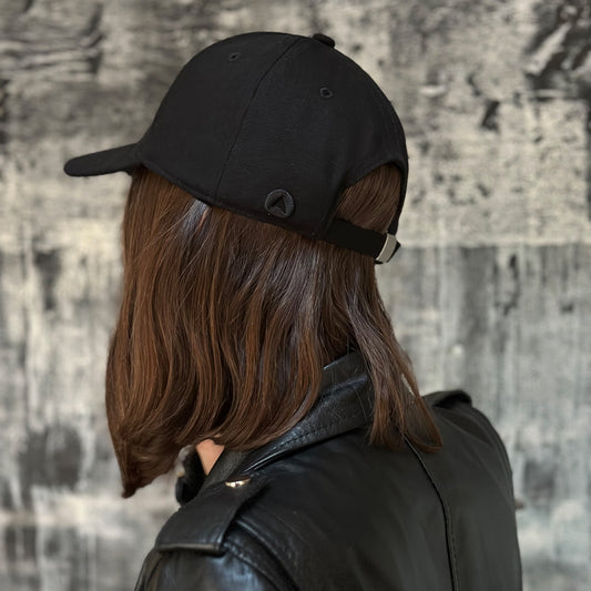 LINEN BLACK
