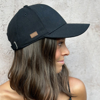 LINEN BLACK