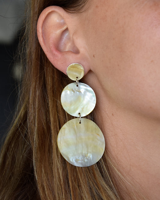AROS LUNA REDONDO