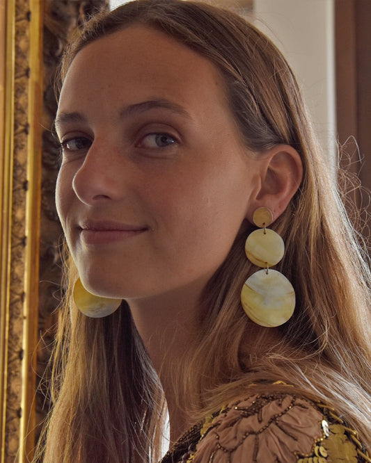 AROS LUNA REDONDO