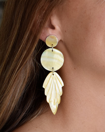 AROS LUNA PLUMA