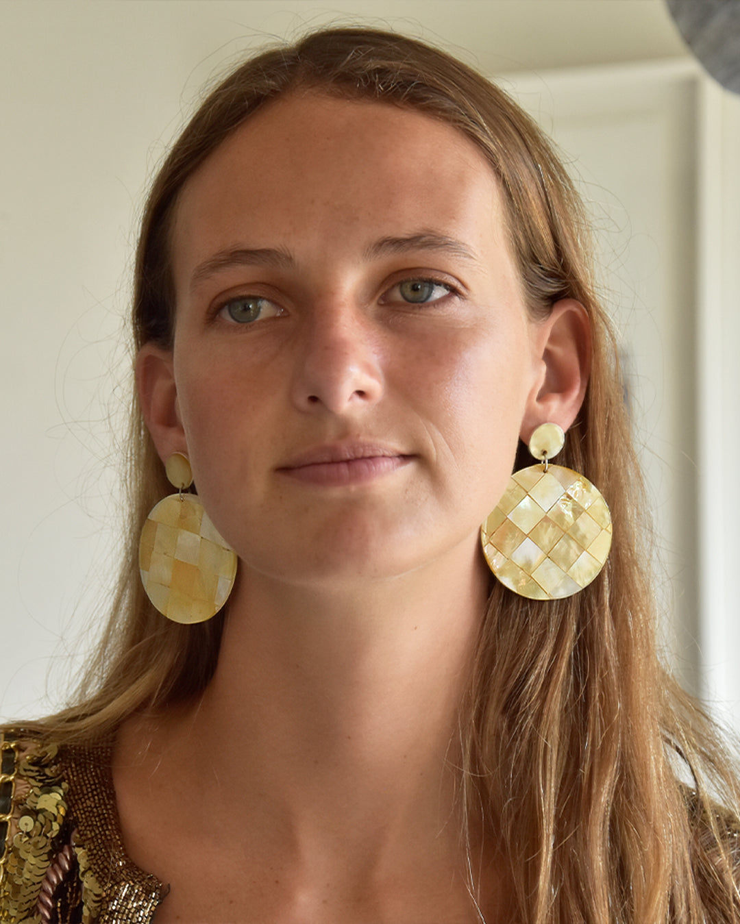 AROS LUNA TRENSADOS