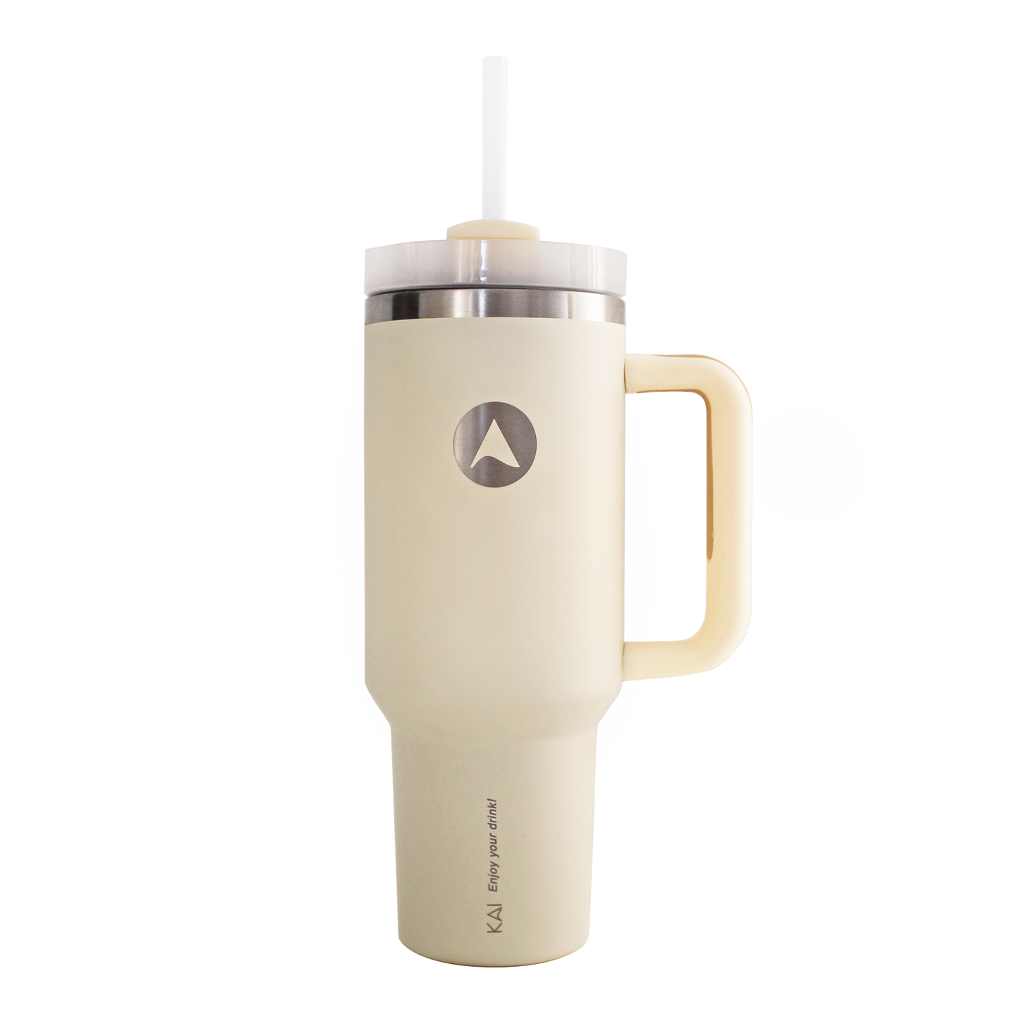 Travel Tumbler 1.18l PEARL CREAM