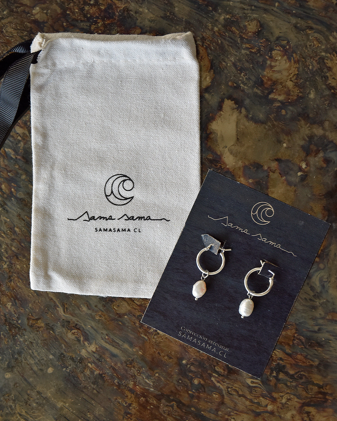 ARGOLLAS PERLAS XS