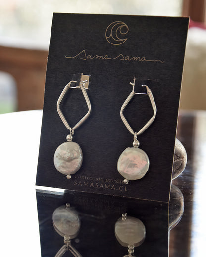 ARGOLLAS PERLAS M