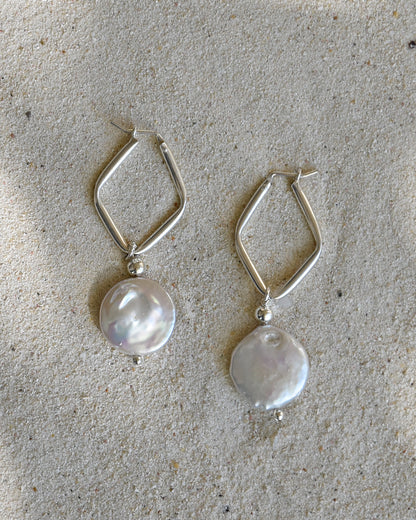 ARGOLLAS PERLAS M