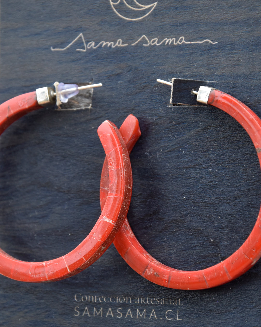 ARGOLLAS CORAL M