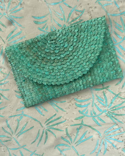POUCH FIBRA AGUA