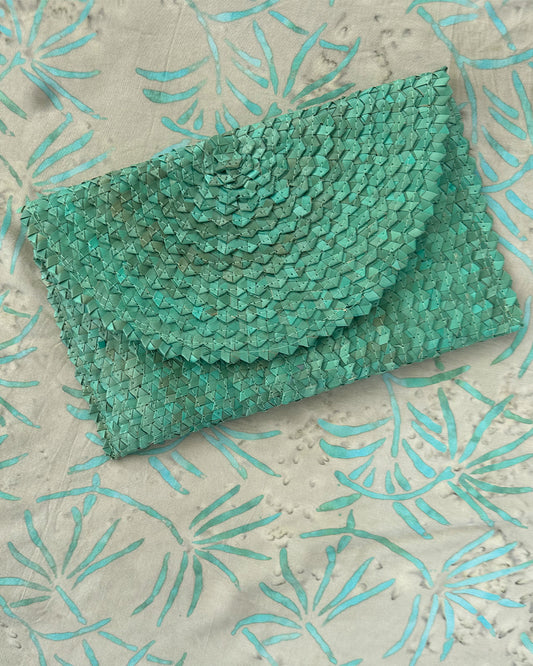 POUCH FIBRA AGUA